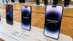 Apple перестала быть самой дорогой компанией мира из-за падения акций