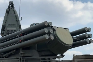 Отражена воздушная атака ВСУ на военный аэродром под Оренбургом