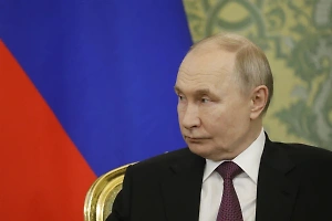 В Кремле анонсировали встречи Путина с иностранными гостями на праздновании 80-летия Победы