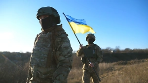 В Белгородской области пропала целая бригада ВСУ