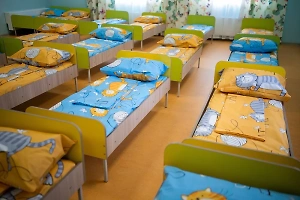 Трёхлетнего мальчика обнаружили мёртвым в детском саду на Урале