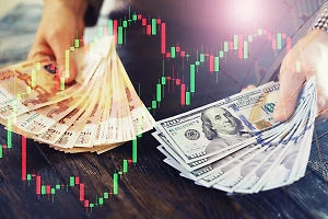 Феноменальный курс доллара установится на следующей неделе. Какую отметку готовится пробить рубль