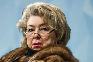 «Твари ненавидят Россию»: Тарасова жёстко отреагировала на решение ISU