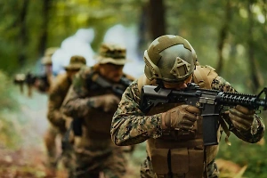 Военкор заявил о начале битвы за «сердце русской весны» в ДНР
