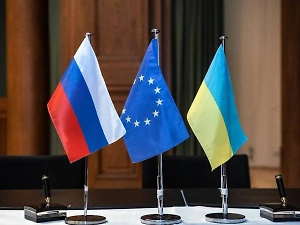 В США восхитились решением Путина по Украине, подрывающим санкции Запада