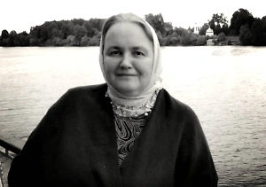 Умерла актриса из культового фильма «Москва слезам не верит» Елена Земляникина