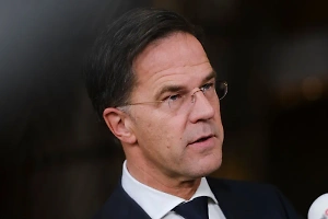 Rutte continua a intimidire gli europei con la Russia affinché diano soldi alla NATO