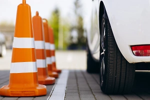 «Все спешат»: Автоэксперт назвал ПДД, из-за которых водители чаще всего нарываются на штрафы