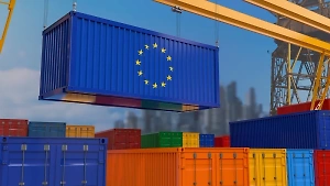 Политолог объяснил, почему план ЕС по торговой блокаде России обречён на провал