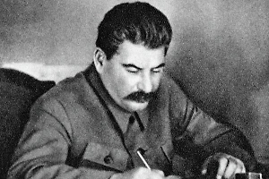 «Коммунисты России» призвали восстановить памятник Сталину в Дубне