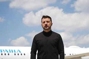 Конституцию не читал: В Крыму жёстко ответили Зеленскому на его вопли о статусе полуострова