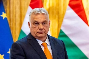  «Нет, нет и ещё раз нет!»: Орбан резко высказался о попытках Украины попасть в ЕС любой ценой