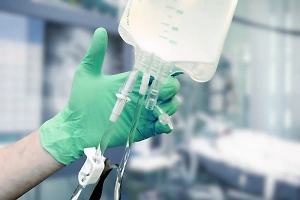 Мать троих детей умерла от наркоза в российской больнице во время операции на руке