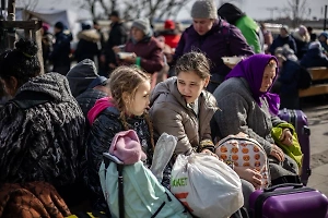 В Раде призвали украинцев бежать из Сумщины из-за отступления ВСУ под натиском Армии России