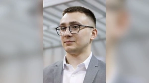 В Одессе напали на бывшего главу ячейки «Правого сектора»*, он ранен
