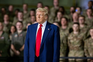 «Самый жалкий момент»: Пушков назвал главный страх Трампа по Украине