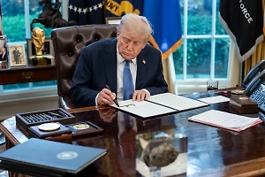Трамп заявил, что соглашение с Украиной принесёт США миллиарды долларов