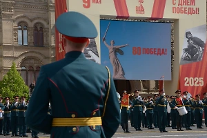 Песков: Европу нервирует мировая консолидация вокруг Дня Победы в Москве