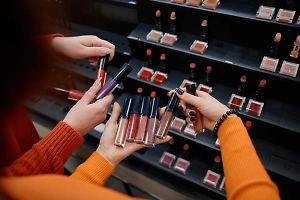 Импорт американской косметики в Россию бьёт рекорды