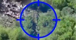 Отряд штурмовиков ВСУ ушёл на боевое задание и пропал без вести у границы России