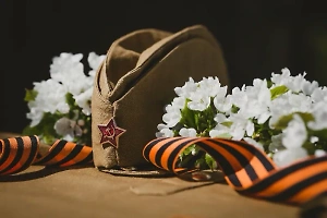 Курский подросток отправил фото порноактёра в проект «Лица Победы»