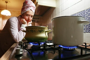 Отключение горячей воды в Москве 2025: зачем и когда отключают
