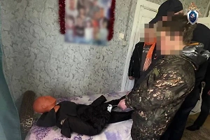 Подросток зарезал мачеху под Нижним Новгородом