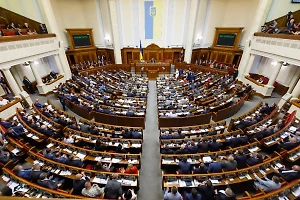 «Умыли руки»: Раду уличили в нежелании нести ответственность за соглашение с США о недрах