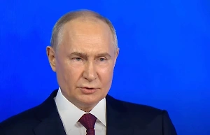 Путин назвал главную проблему в экономике России