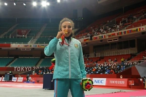 «Слепая» чемпионка Паралимпиады из Азербайджана оказалась зрячей