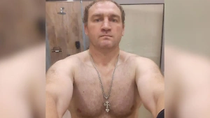 Неадекват, избивший дедушку-волонтёра в центре помощи СВО, объяснил мотивы поступка