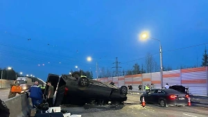 Стало известно о состоянии пострадавших в страшном ДТП с микроавтобусом в Ногинске