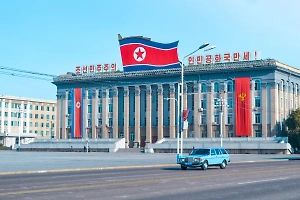 Северной Корее предложили принять участие в Интервидении-2025