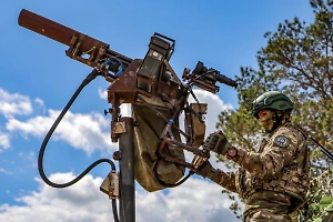 Утром 26 мая российская ПВО сбила уже 20 украинских дронов