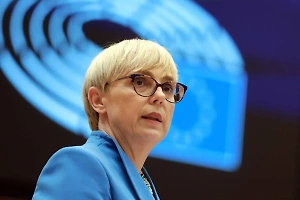 Президент Словении сообщила о сигналах ЕС о возобновлении диалога с Россией