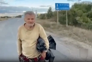 Дедушку с видео, над которым издевались ВСУшники в Судже, убили
