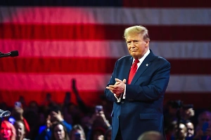 На Западе считают, что Трамп окончательно «умыл руки» в отношении Украины