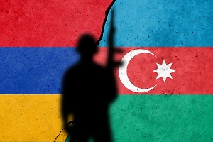 Пашинян уверен, что войны между Арменией и Азербайджаном не будет