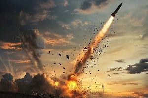 В Думе заявили о применении «другого» оружия при поставках ВСУ дальнобойных ракет
