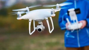 В российских школах открылись первые классы по изучению беспилотной авиации