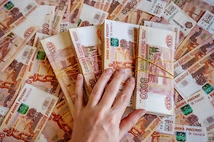 Сын главы общества слепых подозревается в вымогательстве 30 млн рублей