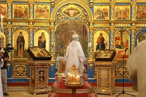 «В долг живём»: Священник назвал трутнями россиян, которые не ушли на СВО