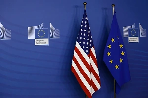Трансатлантический раскол: Заговор США и Европы против России потерпел фиаско