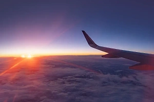 Три аэропорта Москвы временно закрыли для безопасности
