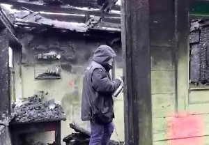 Стало известно, почему подросток из Байкальска убил четырёх друзей на вписке и сгорел заживо