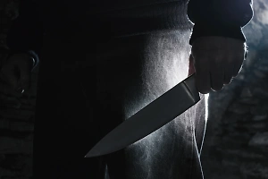 Неадекватный преследователь на самокате зарезал уральского боксёра прямо на улице