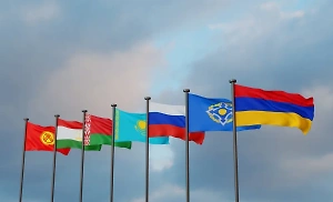 Главы Минобороны ОДКБ одобрили план военного сотрудничества на 2026-2030 годы