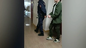 Россиянин получил 12 лет колонии за покупку фронтовой техники для ВСУ
