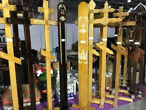 Администрация Байкальска взяла на себя организацию похорон детей, погибших на вечеринке