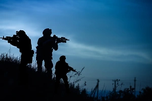 Между Пакистаном и Афганистаном начались боевые столкновения